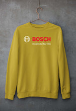 Load image into Gallery viewer, Bosch Sweatshirt for Men/Women