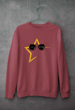 Load image into Gallery viewer, Lil Star Unisex Sweatshirt for Men/Women-Coral-Ektarfa.online