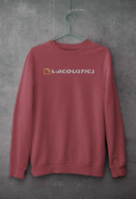 Load image into Gallery viewer, L-Acoustics Sweatshirt for Men/Women
