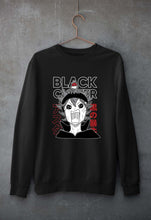 Load image into Gallery viewer, ASTA - BLACK CLOVER Anime Sweatshirt for Men/Women