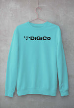 Load image into Gallery viewer, digico Sweatshirt for Men/Women