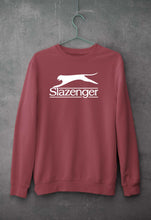 Load image into Gallery viewer, Slazenger Sweatshirt for Men/Women