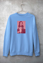 Load image into Gallery viewer, dua lipa Sweatshirt for Men/Women-Baby Blue-Ektarfa.online