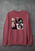 Load image into Gallery viewer, the beatles let it be Sweatshirt for Men/Women-Coral-Ektarfa.online