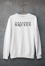 Load image into Gallery viewer, alexander mcqueen Sweatshirt for Men/Women