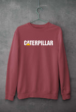 Load image into Gallery viewer, caterpillar Unisex Sweatshirt for Men/Women-Coral-Ektarfa.online