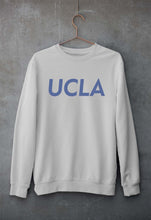 Load image into Gallery viewer, UCLA Sweatshirt for Men/Women-Grey Melange-Ektarfa.online
