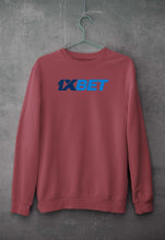 Load image into Gallery viewer, 1XBet Sweatshirt for Men/Women