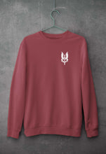 Load image into Gallery viewer, Who Dares Wins Balidaan Army Sweatshirt for Men/Women-Coral-Ektarfa.online