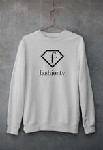 Load image into Gallery viewer, Fashion TV Sweatshirt for Men/Women