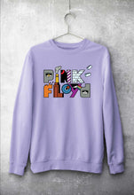 Load image into Gallery viewer, Pink Floyd Unisex Sweatshirt for Men/Women-Lavender-Ektarfa.online
