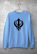 Load image into Gallery viewer, sikh Sweatshirt for Men/Women