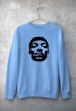 Load image into Gallery viewer, Snoop Dogg Sweatshirt for Men/Women-Baby Blue-Ektarfa.online