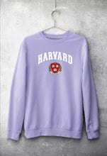 Load image into Gallery viewer, Harvard Sweatshirt for Men/Women