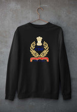Load image into Gallery viewer, CISF Sweatshirt for Men/Women