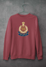 Load image into Gallery viewer, SSB Sweatshirt for Men/Women-Coral-Ektarfa.online