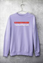 Load image into Gallery viewer, terminator Sweatshirt for Men/Women