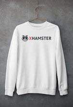 Load image into Gallery viewer, Xhamster Sweatshirt for Men/Women