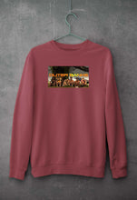 Load image into Gallery viewer, outer banks Sweatshirt for Men/Women-Coral-Ektarfa.online