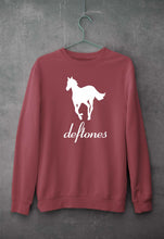 Load image into Gallery viewer, Deftones Sweatshirt for Men/Women-Coral-Ektarfa.online