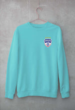 Load image into Gallery viewer, Bengaluru FC Sweatshirt for Men/Women-Mint-Ektarfa.online