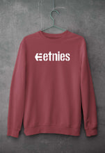 Load image into Gallery viewer, etnies Sweatshirt for Men/Women-Coral-Ektarfa.online