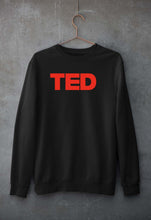 Load image into Gallery viewer, TED Sweatshirt for Men/Women