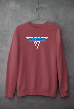Load image into Gallery viewer, van halen Sweatshirt for Men/Women