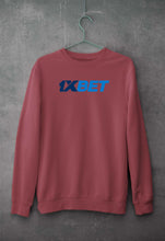 Load image into Gallery viewer, 1XBet Sweatshirt for Men/Women-Coral-Ektarfa.online