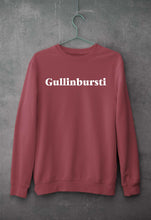 Load image into Gallery viewer, Gullinbursti Unisex Sweatshirt for Men/Women-Coral-Ektarfa.online
