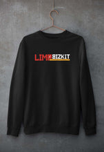 Load image into Gallery viewer, Limp Bizkit Sweatshirt for Men/Women