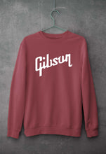 Load image into Gallery viewer, gibson Sweatshirt for Men/Women-Coral-Ektarfa.online