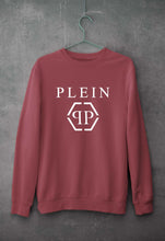 Load image into Gallery viewer, Plein Unisex Sweatshirt for Men/Women-Coral-Ektarfa.online