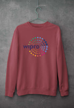 Load image into Gallery viewer, Wipro Unisex Sweatshirt for Men/Women-Coral-Ektarfa.online