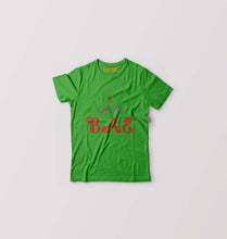 Load image into Gallery viewer, love BAE T-Shirt for Boy/Girl-Flag Green-Ektarfa.online