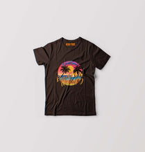 Load image into Gallery viewer, beach therapy T-Shirt for Boy/Girl-Ektarfa.online
