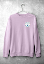 Load image into Gallery viewer, IIT Patna Unisex Sweatshirt for Men/Women-Light Pink-Ektarfa.online