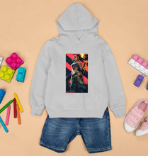 Load image into Gallery viewer, valorant Kids Hoodie for Boy/Girl-Grey-Ektarfa.online