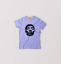 Load image into Gallery viewer, Snoop Dogg Kids T-Shirt for Boy/Girl-Ektarfa.online