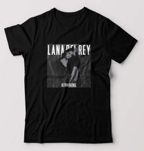 Load image into Gallery viewer, Lana Del Rey Ultraviolence T-Shirt for Men-Black-Ektarfa.online