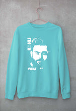 Load image into Gallery viewer, Virat Kohli Unisex Sweatshirt for Men/Women-Mint-Ektarfa.online