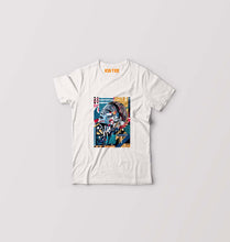 Load image into Gallery viewer, Erling Haaland T-Shirt for Boy/Girl-White-Ektarfa.online