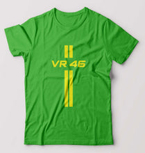 Load image into Gallery viewer, Valentino Rossi(VR 46) T-Shirt for Men-Ektarfa.online