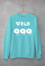 Load image into Gallery viewer, Juice WRLD Unisex Sweatshirt for Men/Women-Mint-Ektarfa.online