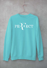 Load image into Gallery viewer, Roger Federer Perfect Unisex Sweatshirt for Men/Women-Mint-Ektarfa.online