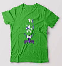 Load image into Gallery viewer, Undertaker WWE T-Shirt for Men-flag green-Ektarfa.online