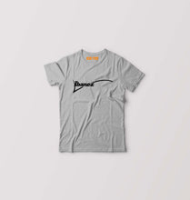 Load image into Gallery viewer, Ibanez Guitar Kids T-Shirt for Boy/Girl-Grey-Ektarfa.online