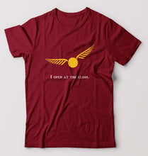 Load image into Gallery viewer, Harry Potter T-Shirt for Men-Maroon-Ektarfa.online