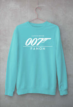 Load image into Gallery viewer, James Bond (007) Unisex Sweatshirt for Men/Women-Mint-Ektarfa.online