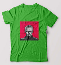 Load image into Gallery viewer, José Mourinho T-Shirt for Men-Flag Green-Ektarfa.online